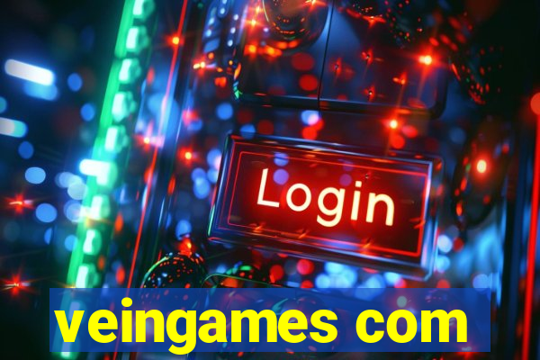 veingames com